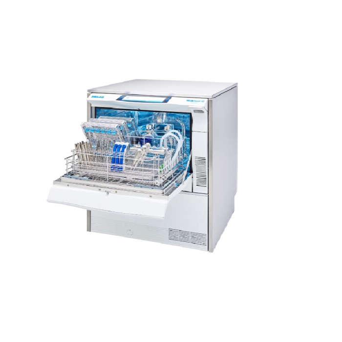 Melatherm 10 Evolution DTA 400 v 20020 Melatherm 10 Evolution DTA 400 v 20020