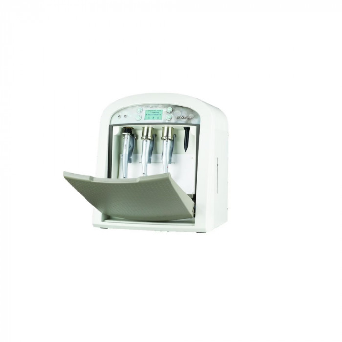 Statmatic Smart Type 1 Statmatic Smart Type 1
