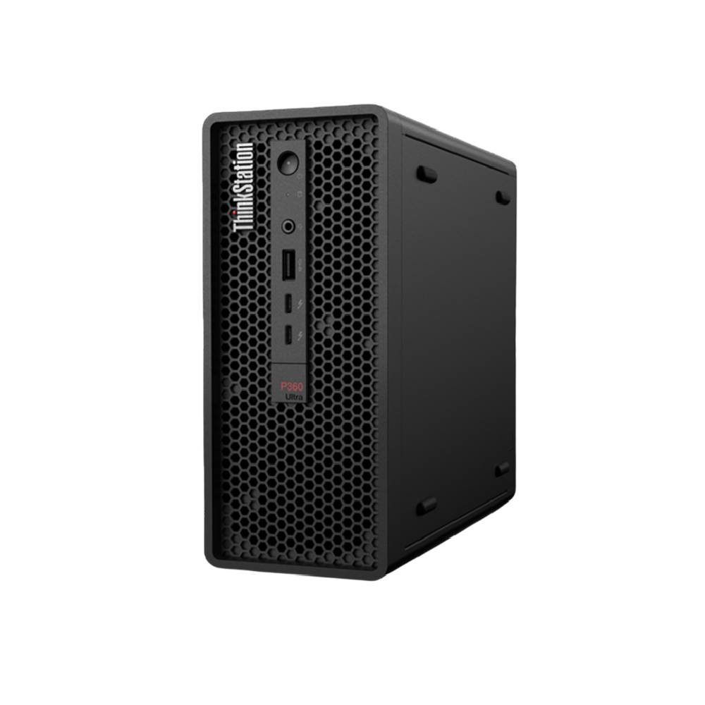 PC Lenovo - P360 ultra pour trios 5