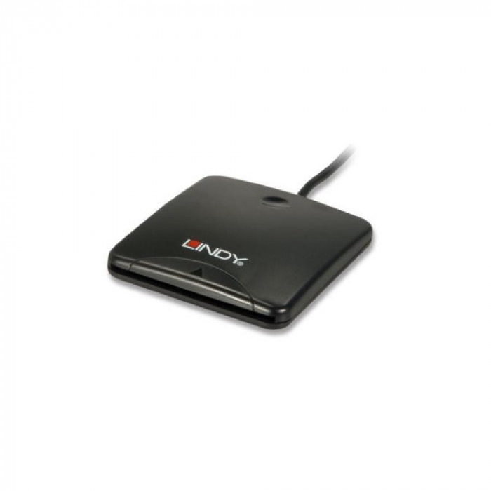 Lecteur Pc/Sc Smart Card USB 2 42768 Lecteur Pc/Sc Smart Card USB 2 42768