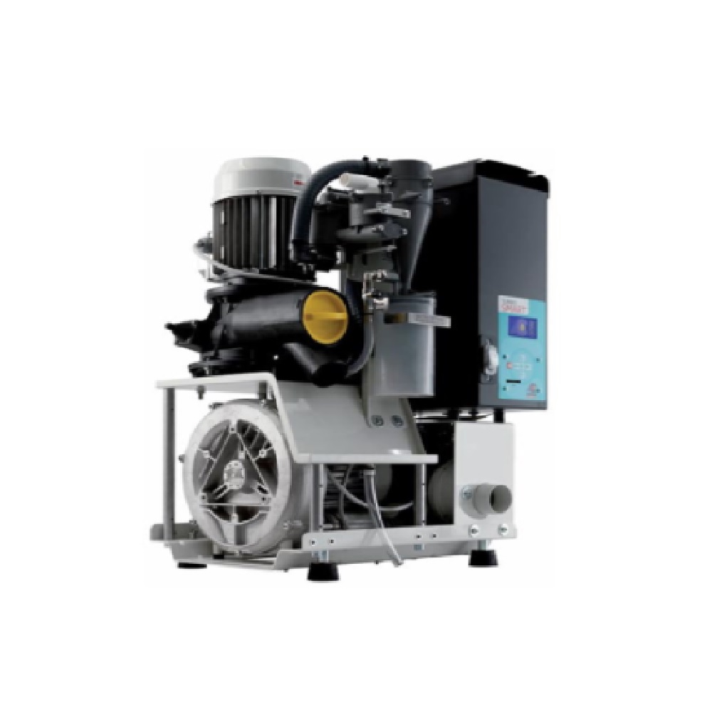 Aspiration Turbo Smart B Hydrocyclone + filtre