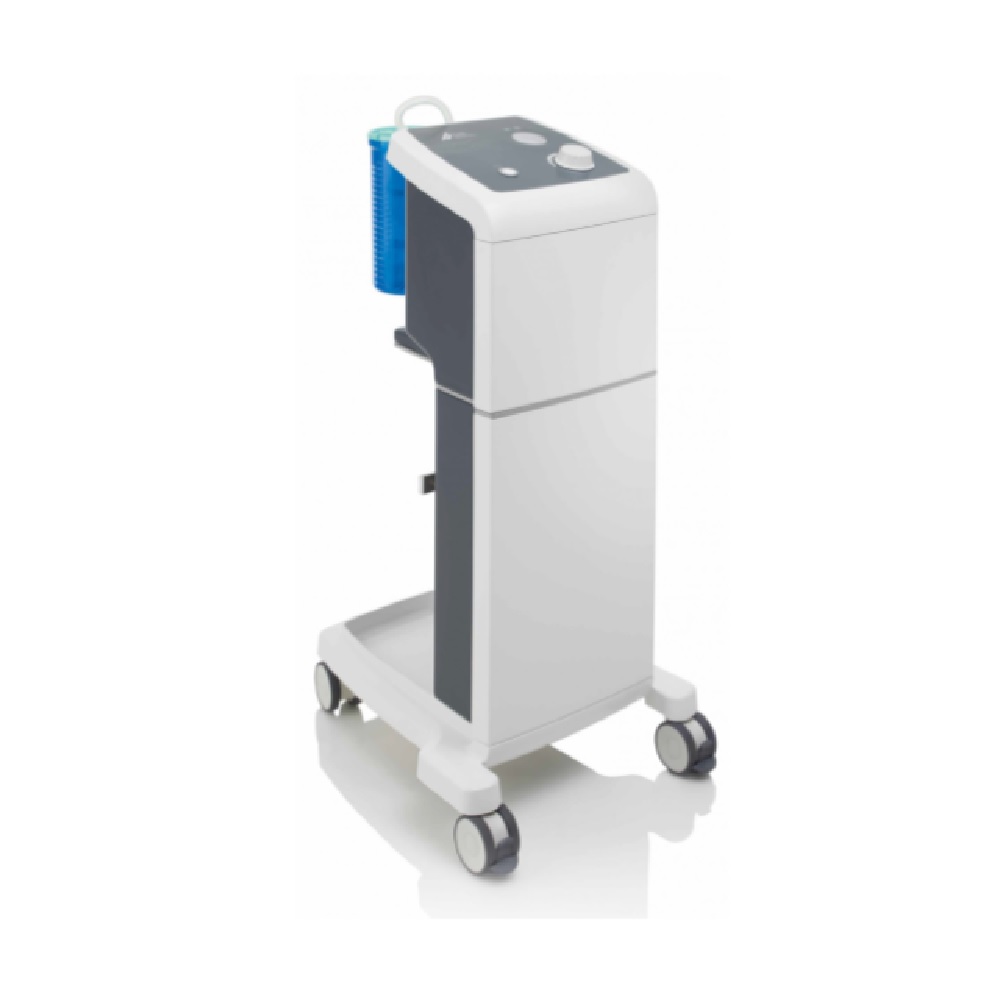 Pack aspiration chirurgicale mobile VC65