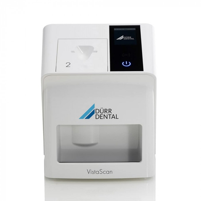 Vistascan Mini Easy 2.0 Vistascan Mini Easy 2.0