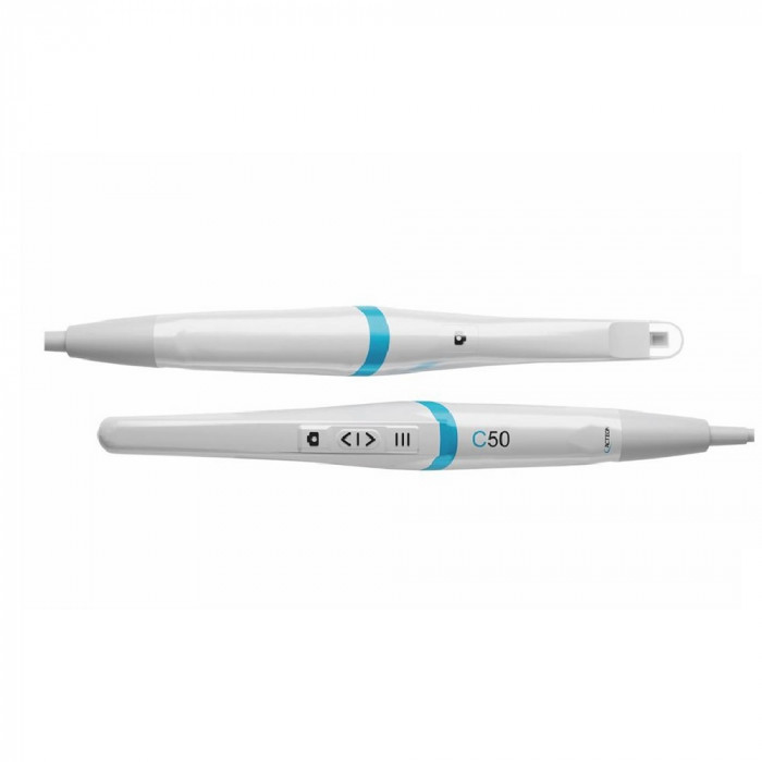 Camera C50 - Intraoral Camera (Fluo) Camera C50 - Intraoral Camera (Fluo)