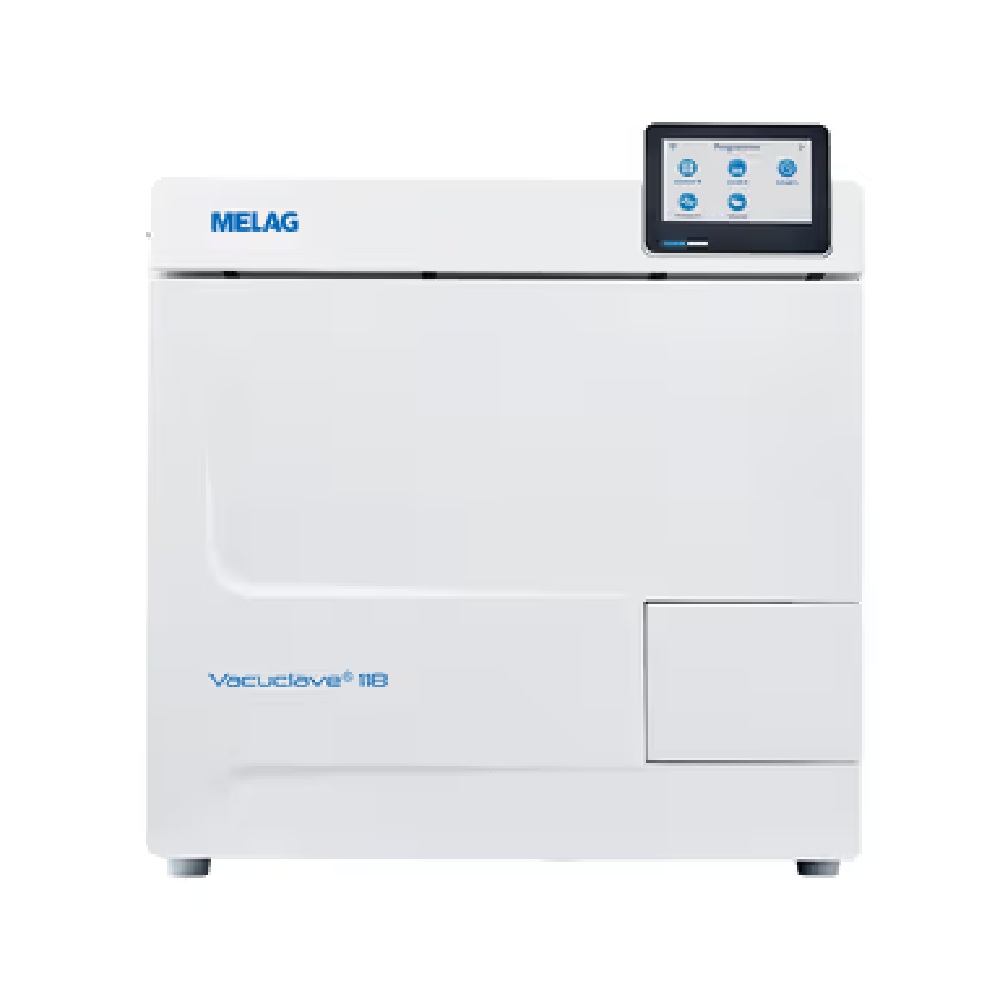 Stérilisateur Vacuclave 123 PRO-LINE - 23 litres