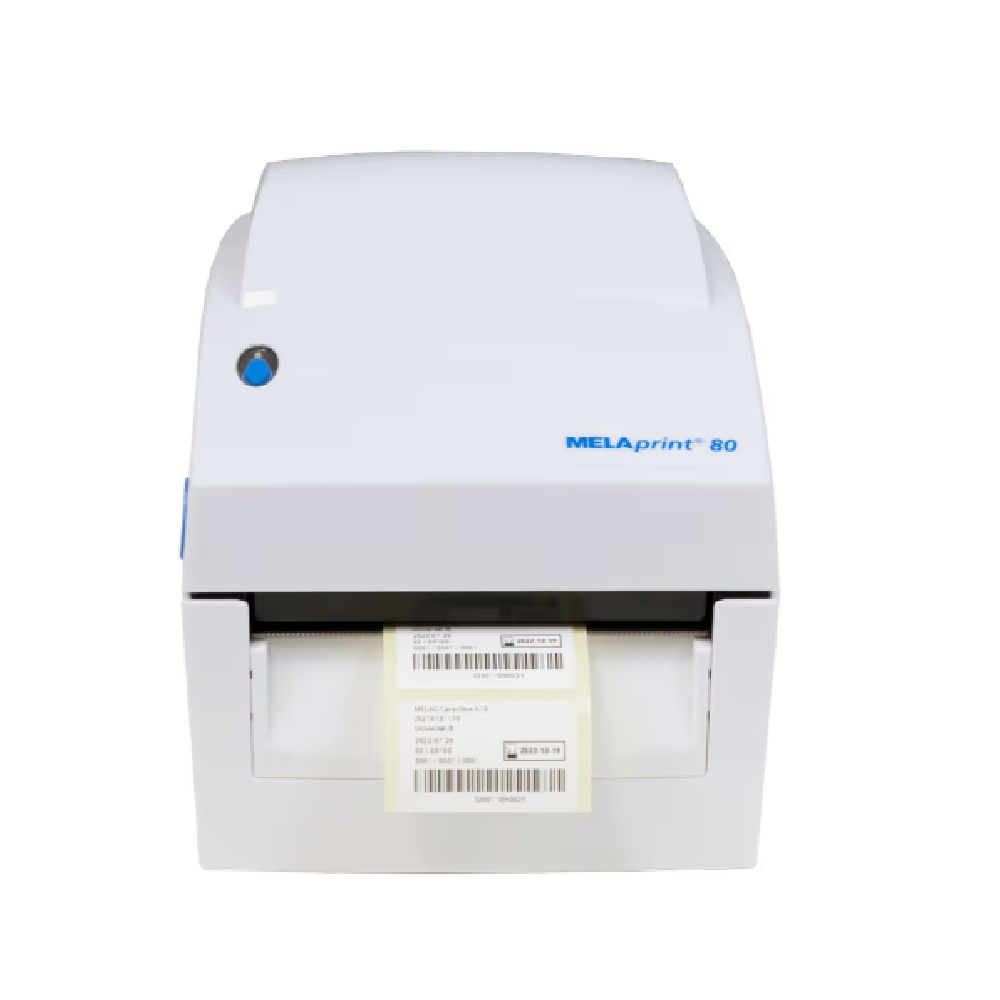 Melaprint 80 imprimante code-barres 