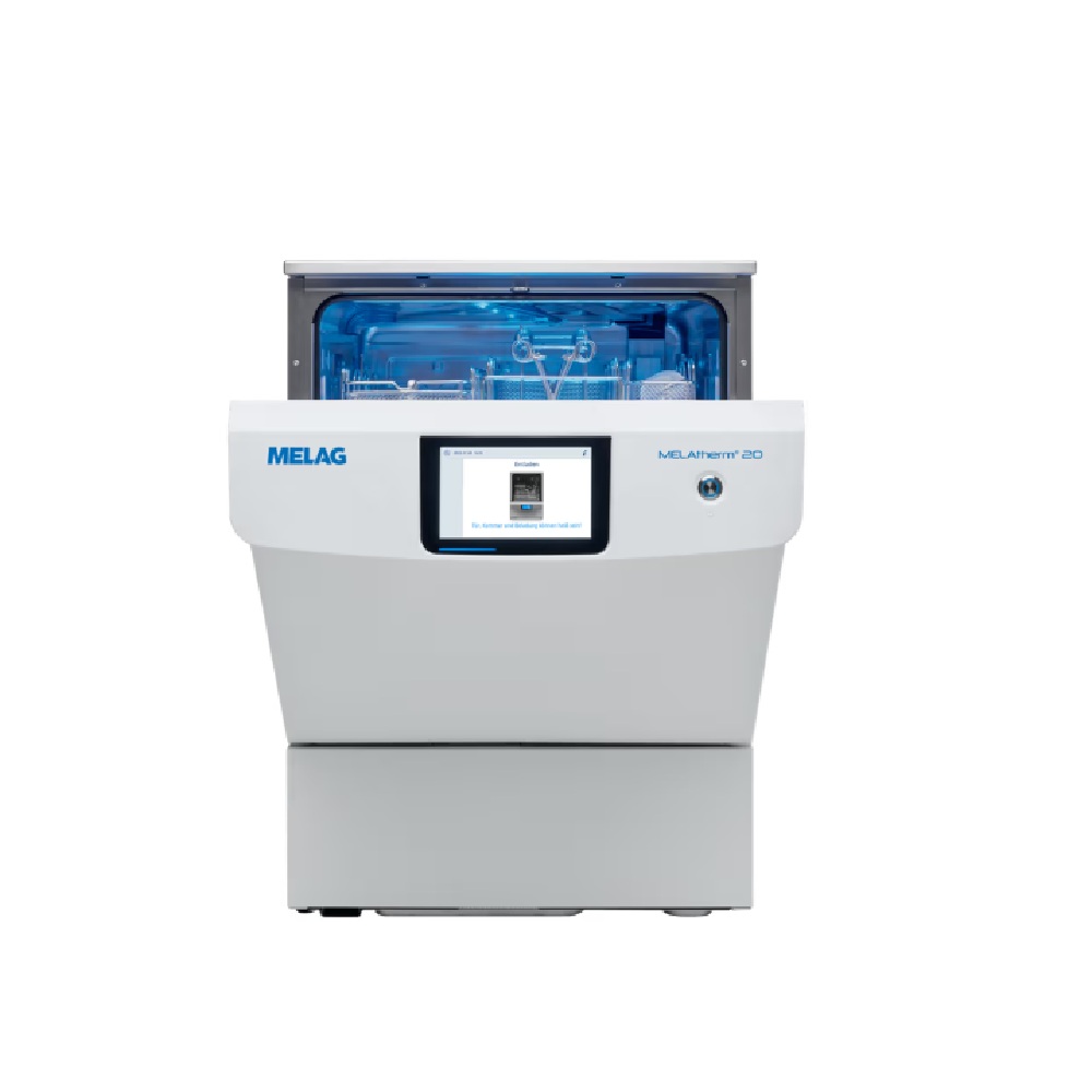 Melatherm 20 Active Dry 400V  complet