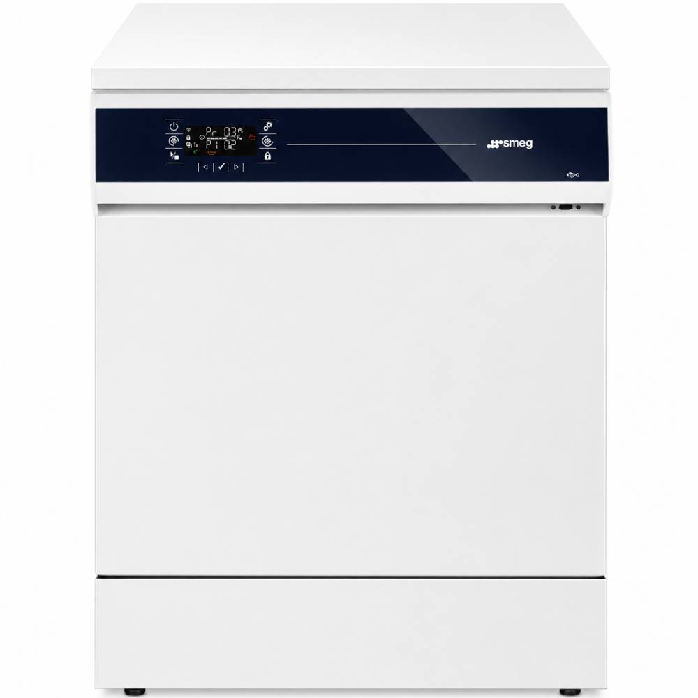 Thermodésinfecteur