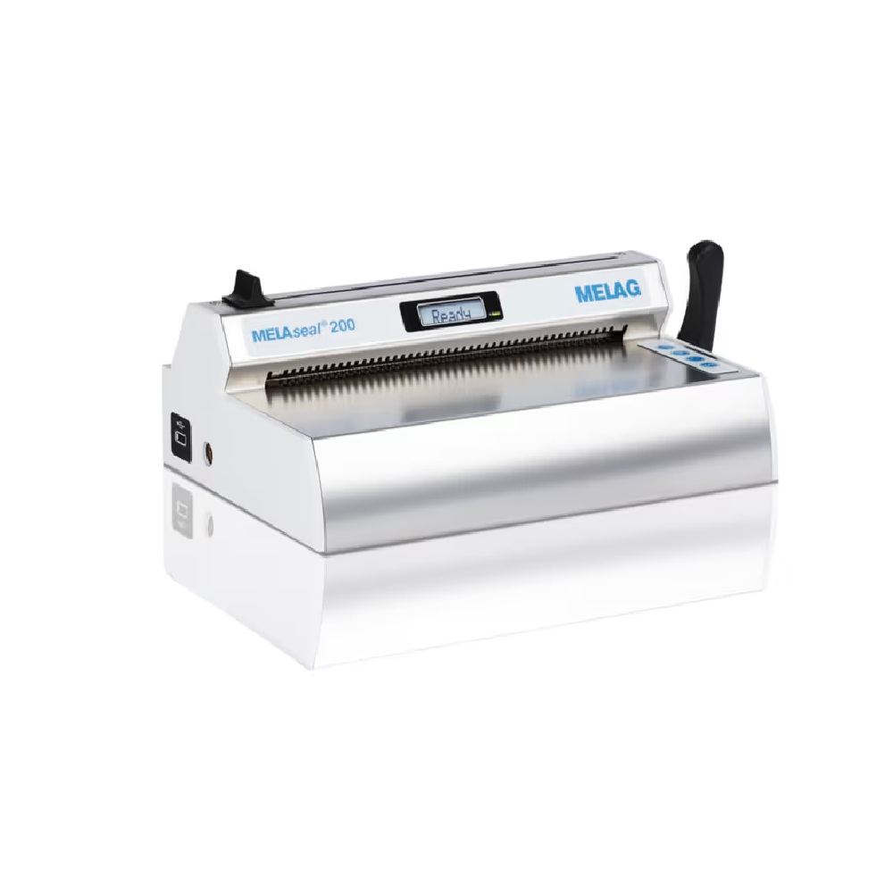 Soudeuse Melaseal 200