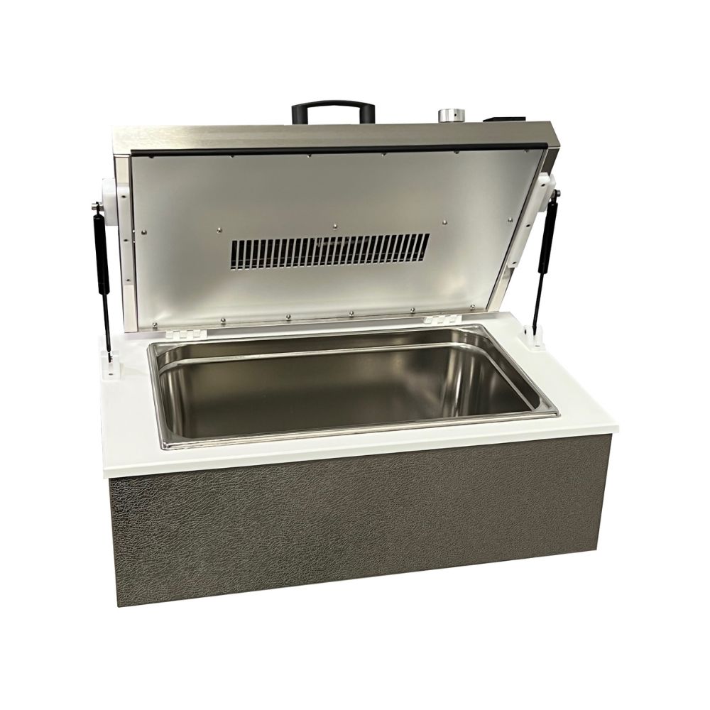 Sécheur CYCLONIC 27L - GS30-T