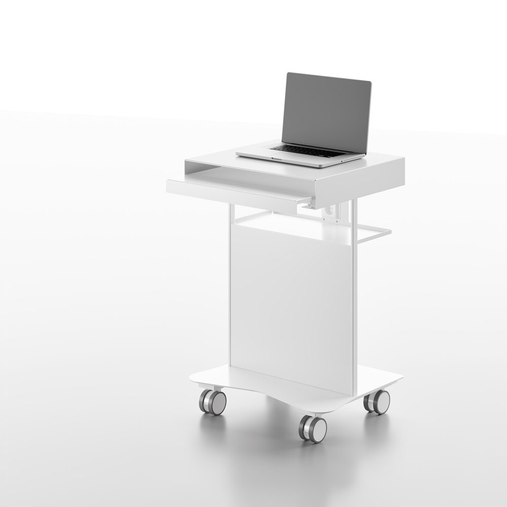 Chariot mobile Mate 02 pour PC portable