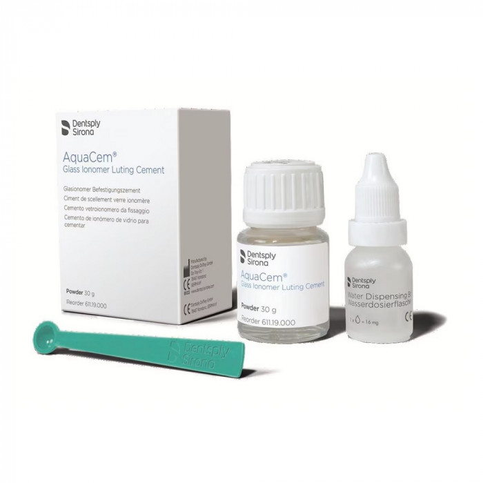 Aquacem ciment coffret Aquacem ciment coffret