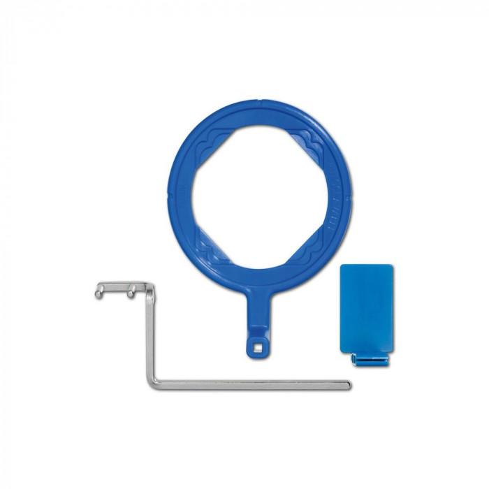 KIT RECHANGE PORTE-CAPT.XIOS ANTER.BLEU SIRONA KIT RECHANGE PORTE-CAPT.XIOS ANTER.BLEU SIRONA