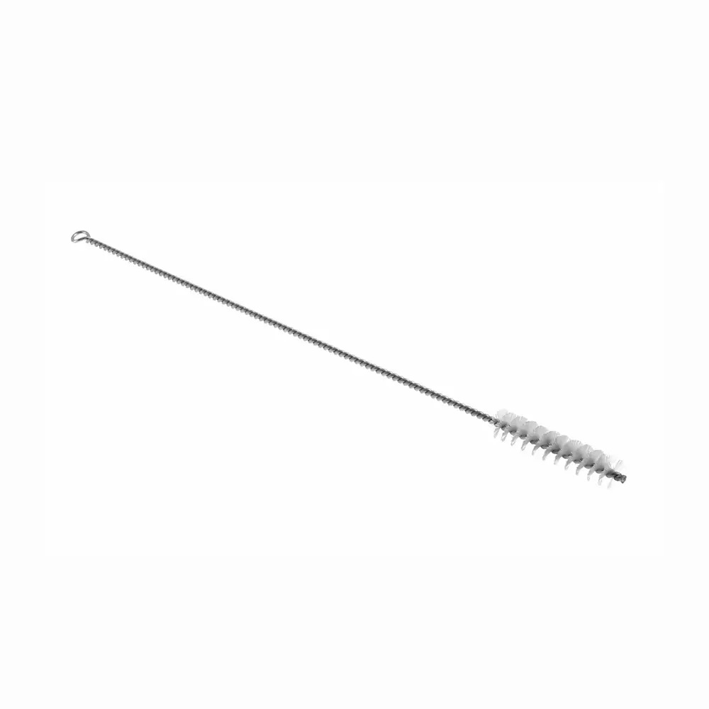 Goupillon pour tuyau de filtration