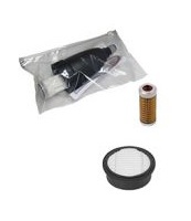 Set filtres Tornado 5180-980-60  