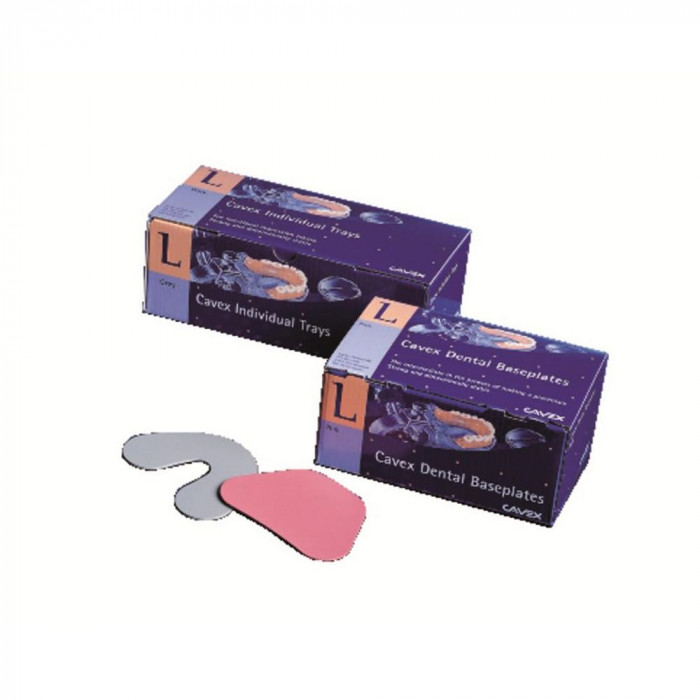 PLAQUES ROSES SUPERIEURES BOITE DE 100 CAVEX PLAQUES ROSES SUPERIEURES BOITE DE 100 CAVEX