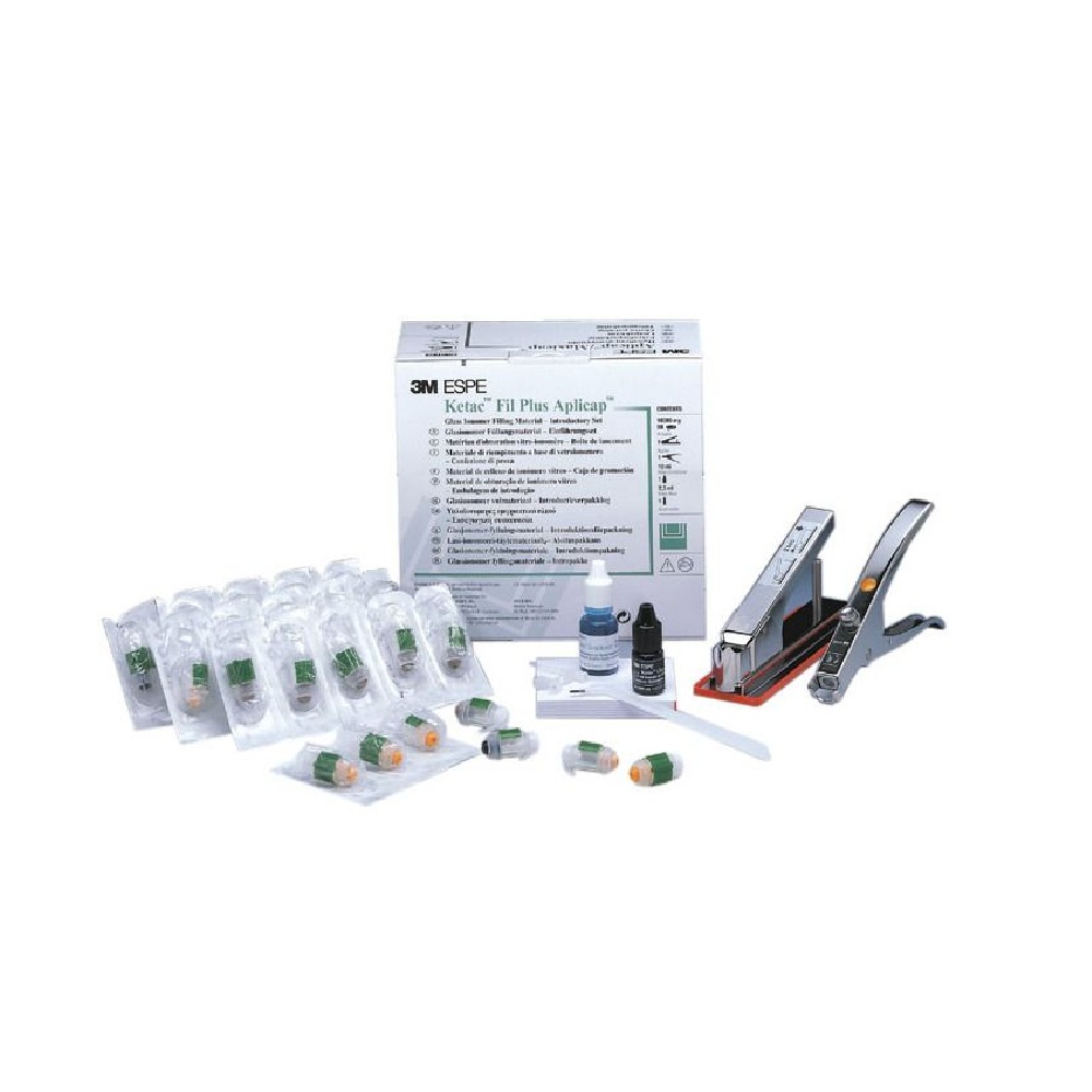 3M KETAC FIL PLUS APLICAP