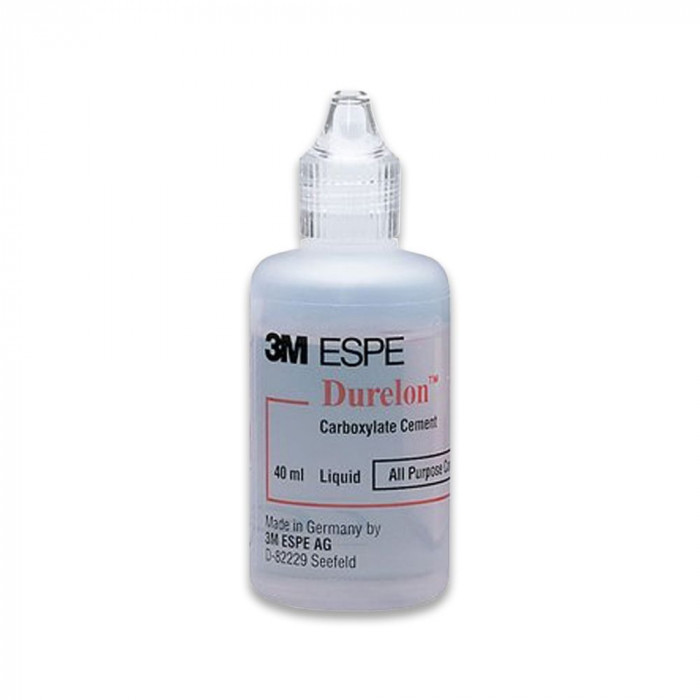 3M Durelon liquide Universel 40 ml 3M Durelon liquide Universel 40 ml