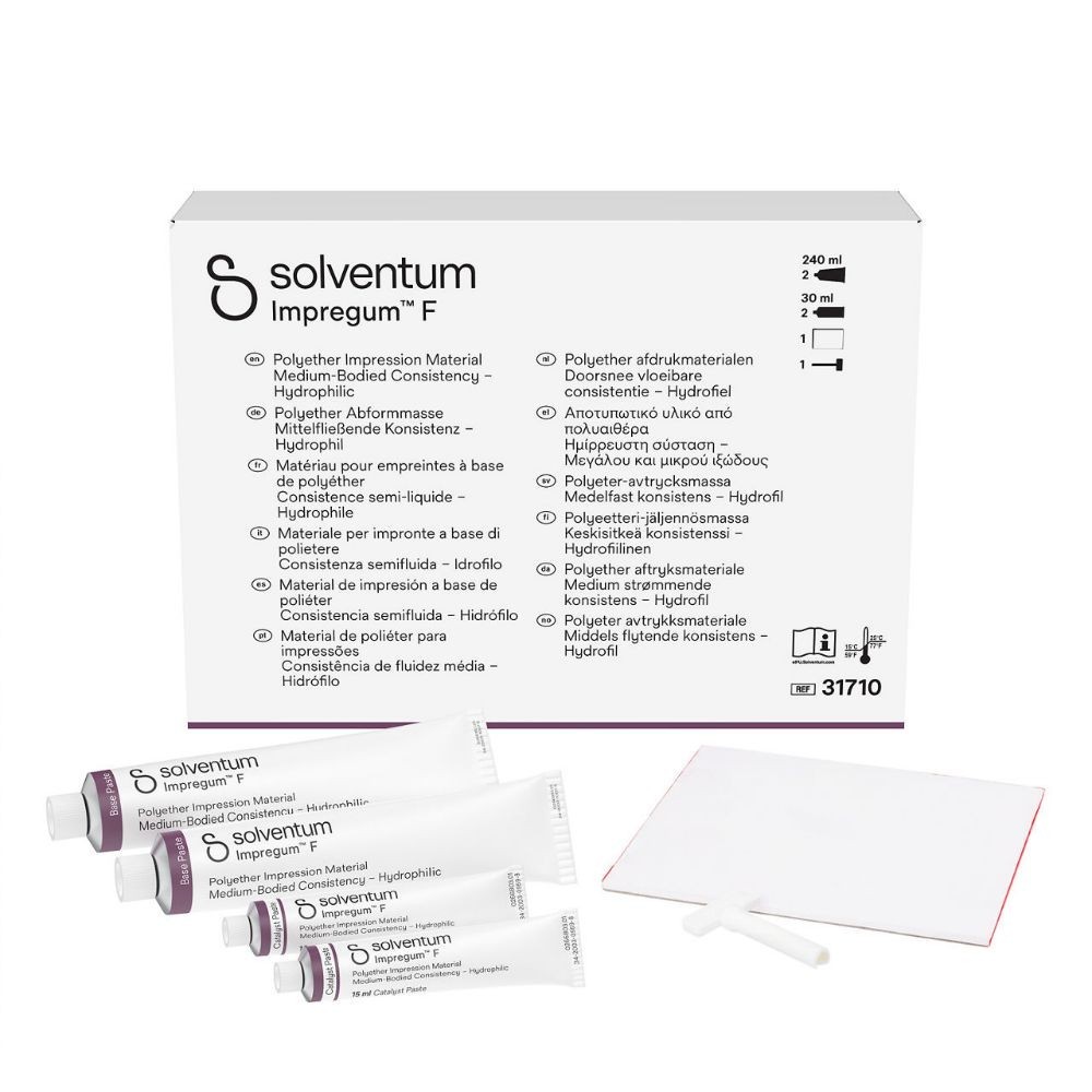 3M Impregum F - boîte standard