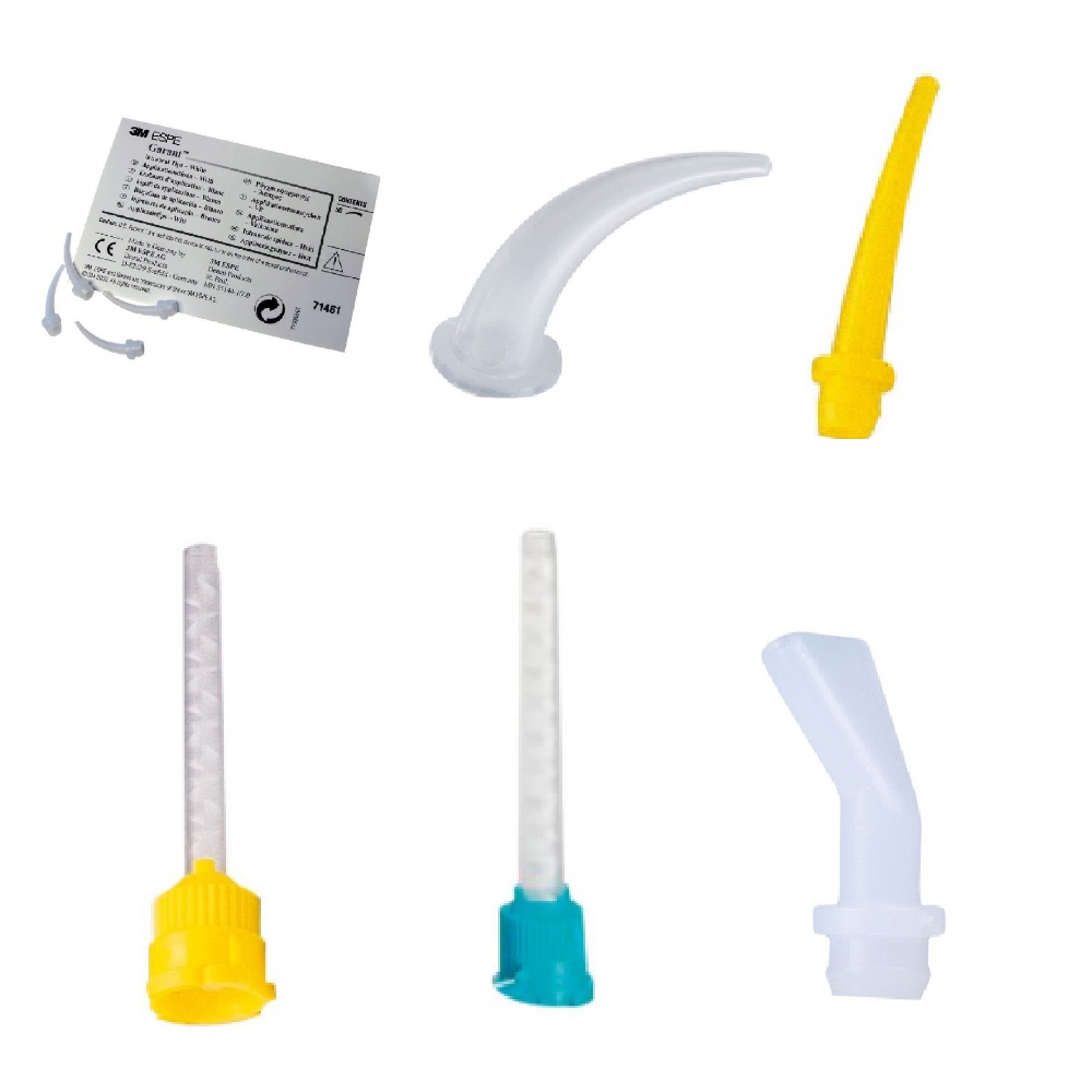 3M Embouts