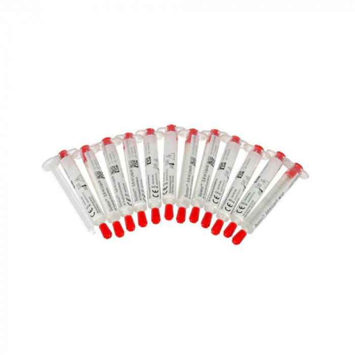 3M Durelon Seringue De Dosage Liquide Universel 3M Durelon Seringue De Dosage Liquide Universel