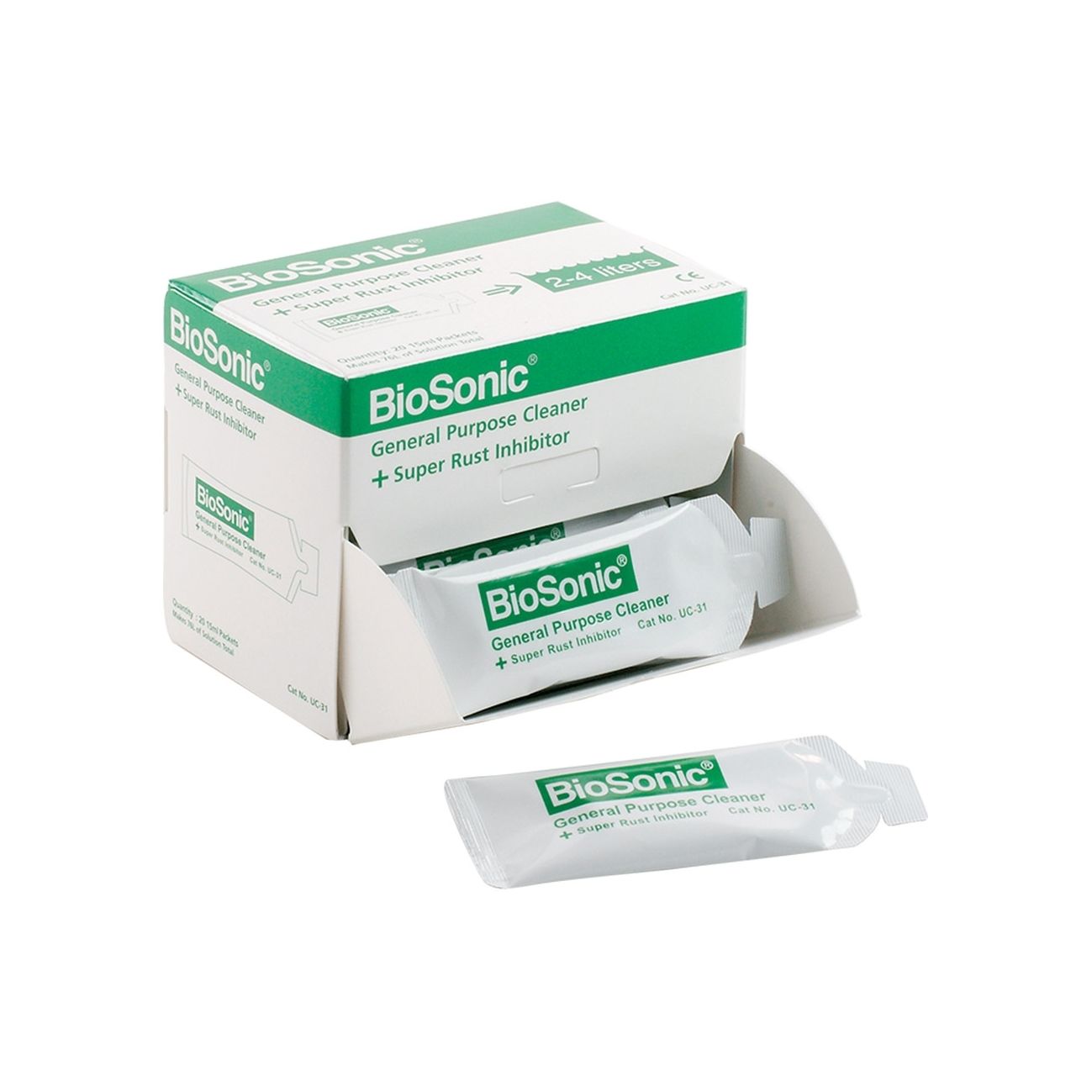 BIOSONIC