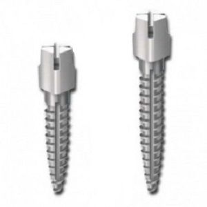 FORETS POUR SCREW-POST - 
