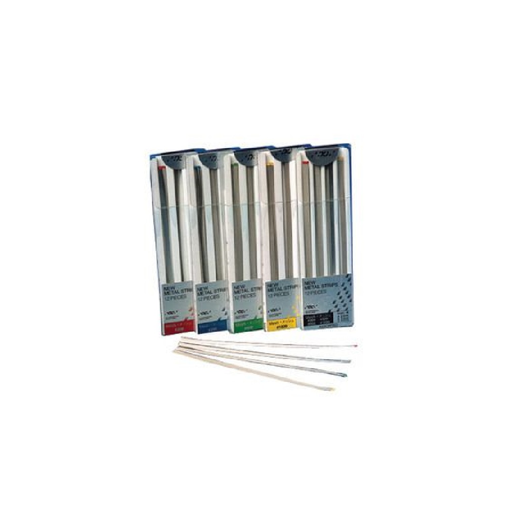 Metal Strips