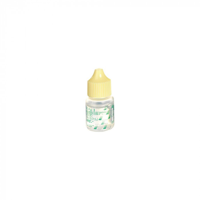 FUJI IONOMER TYPE 2 N.F. LIQUIDE 10G GC FUJI IONOMER TYPE 2 N.F. LIQUIDE 10G GC