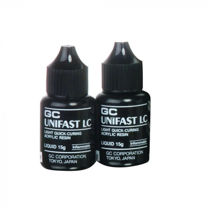Unifast LC liquide 2 x 15 g Unifast LC liquide 2 x 15 g