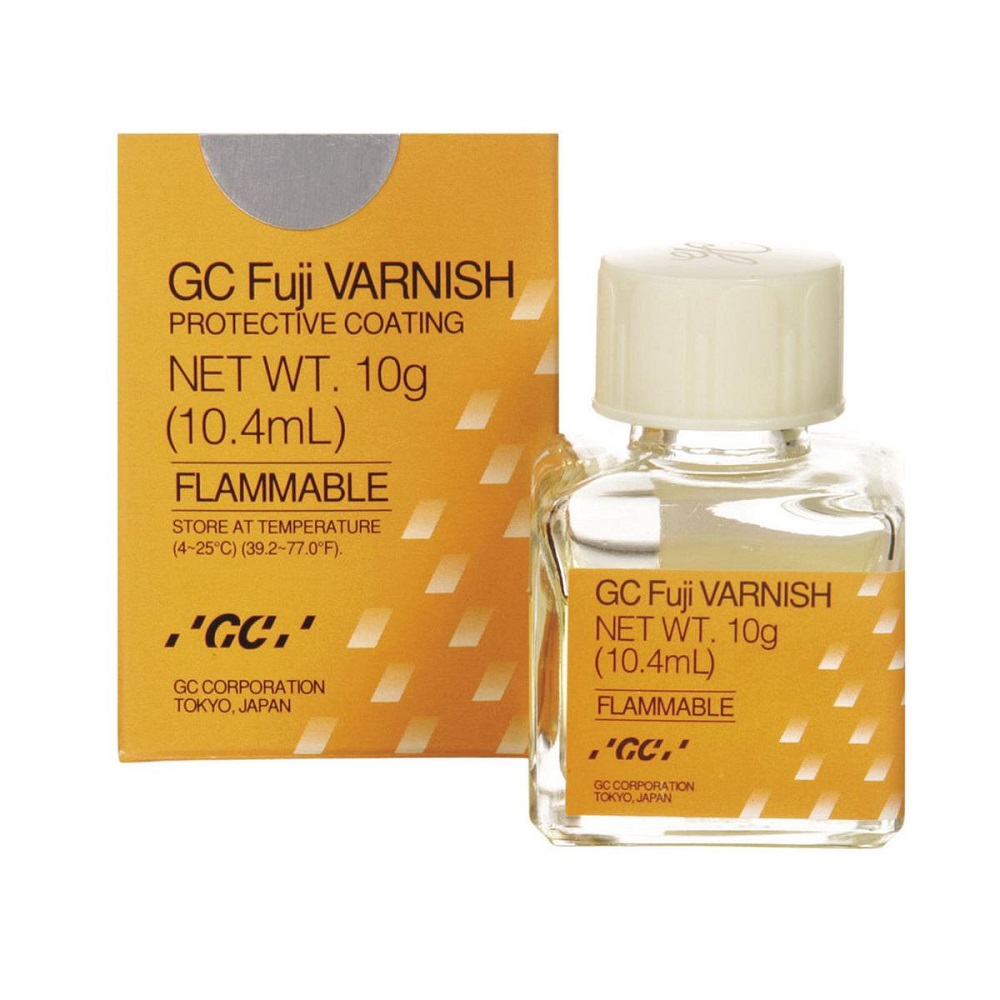 FUJI VERNIS 10G  