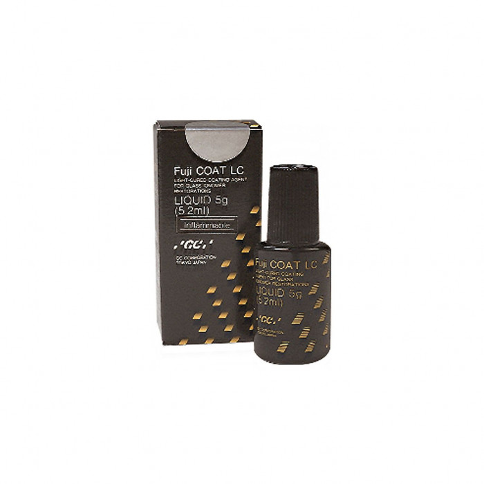 VERNIS FUJI COAT LC 5G VERNIS FUJI COAT LC 5G