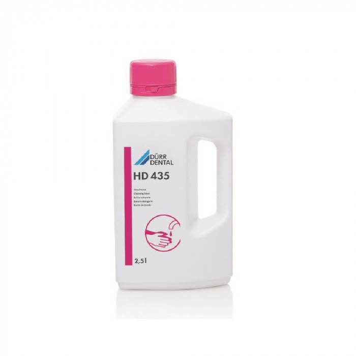 Hd 435 Lotion Pour Les Mains Hd 435 Lotion Pour Les Mains