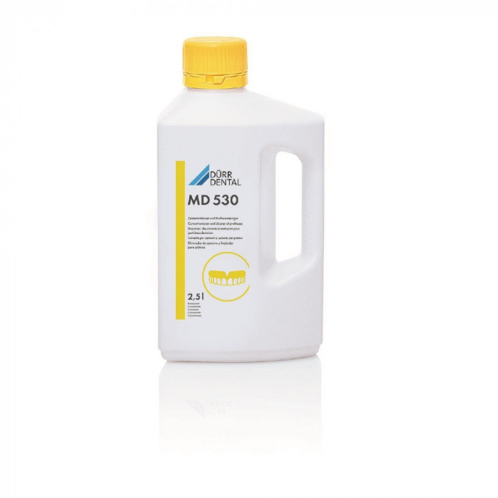 MD-530 Dissolvant Ciment MD-530 Dissolvant Ciment