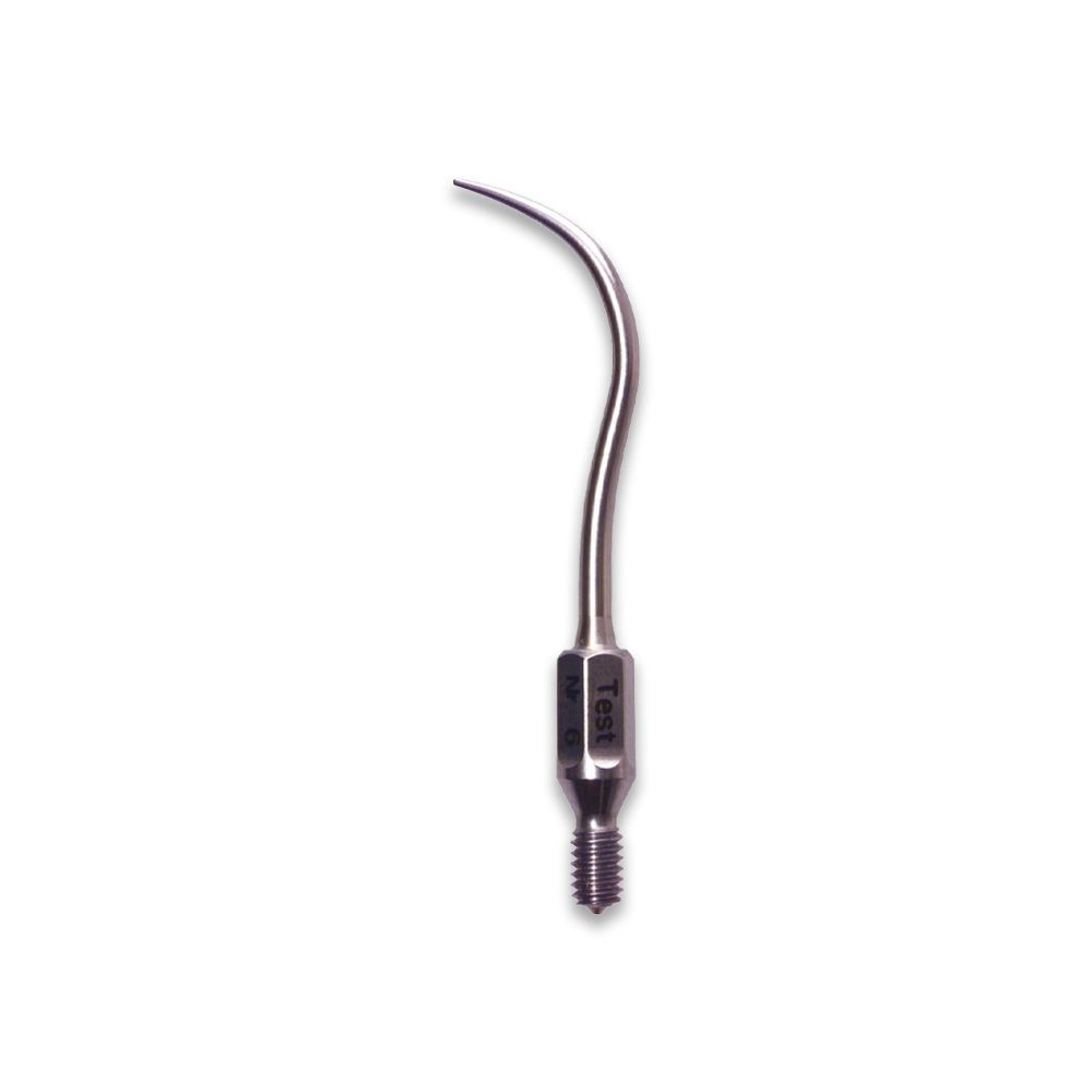 Insert SONICflex  N°6 faucille