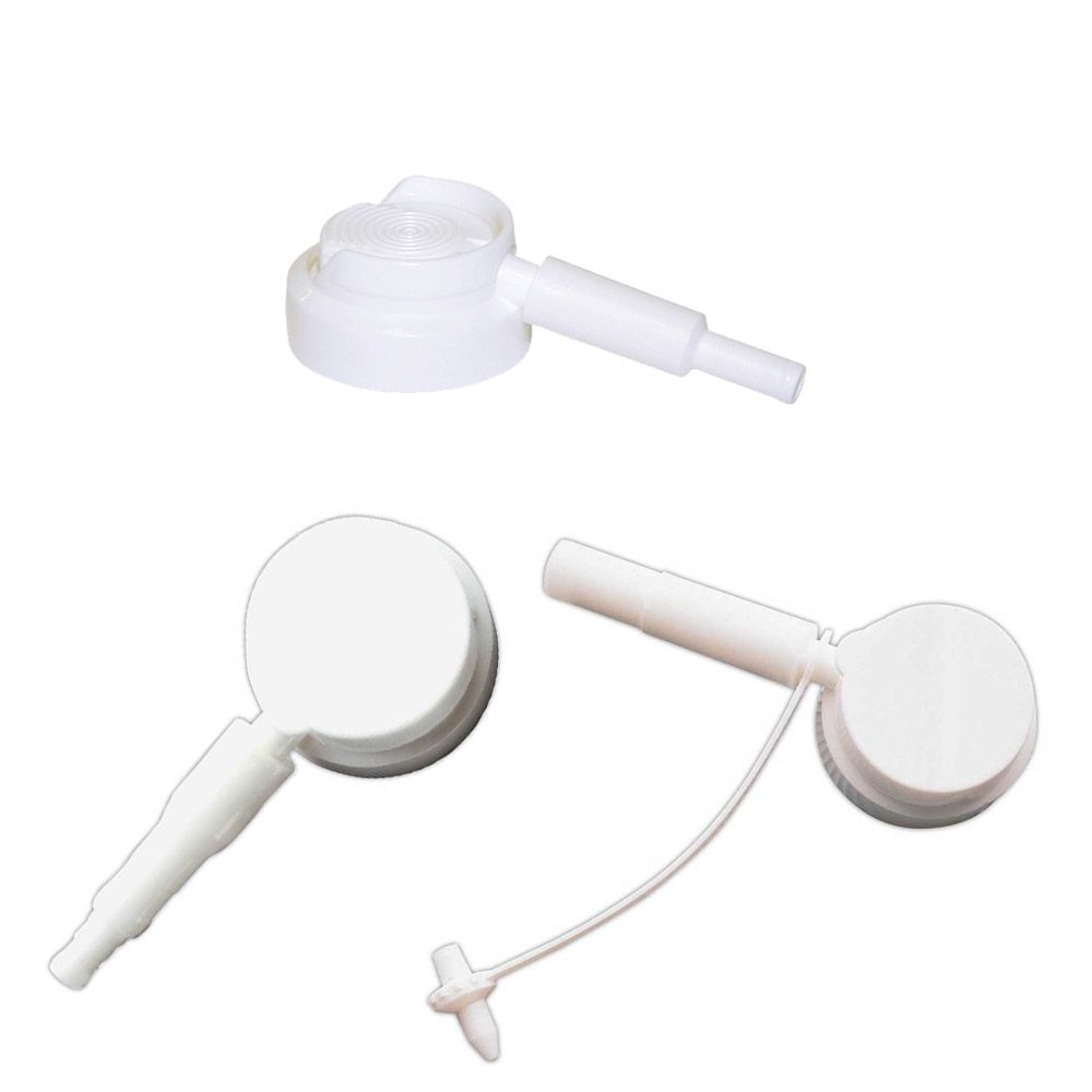 EMBOUTS SPRAY