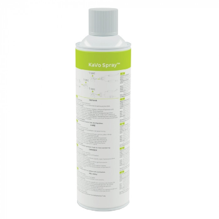 Spray universel 500 ml Spray universel 500 ml