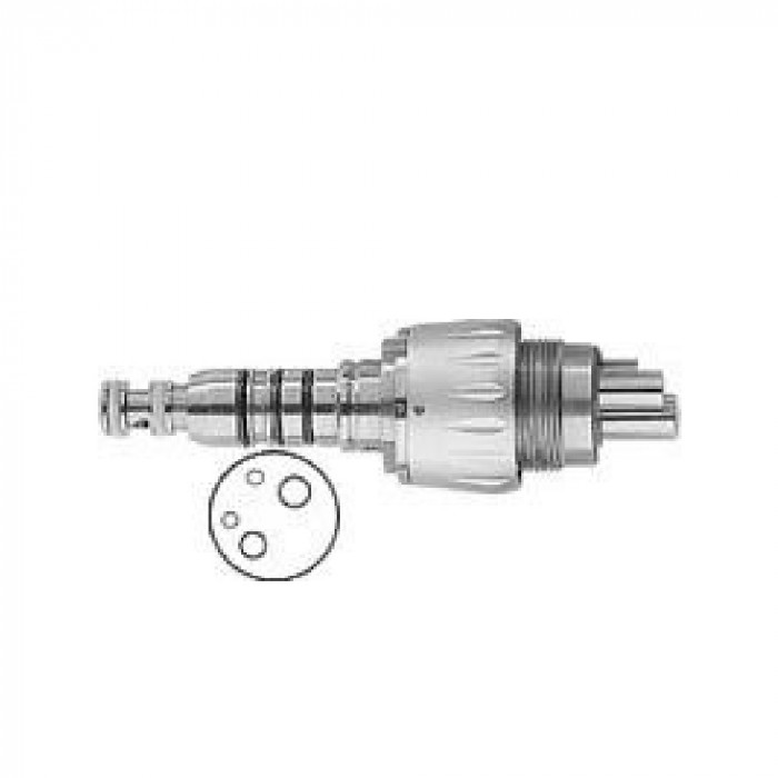 Raccord Multiflex 465RN Raccord Multiflex 465RN