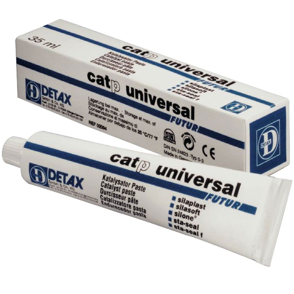 CATALYSEUR TUBE 