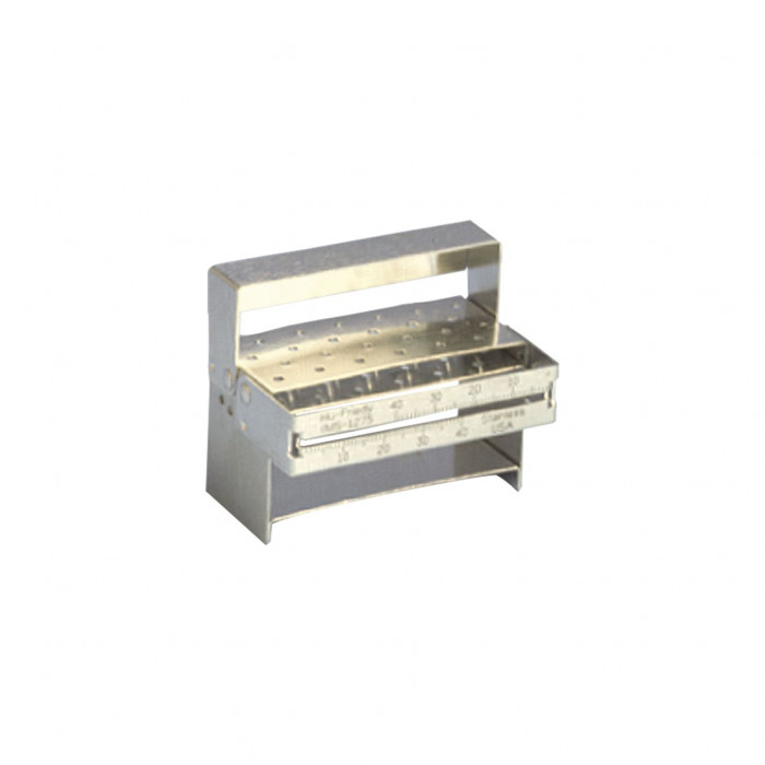 BOITE POUR 24 INST.ENDO IMS-1275 HU-FRIEDY BOITE POUR 24 INST.ENDO IMS-1275 HU-FRIEDY