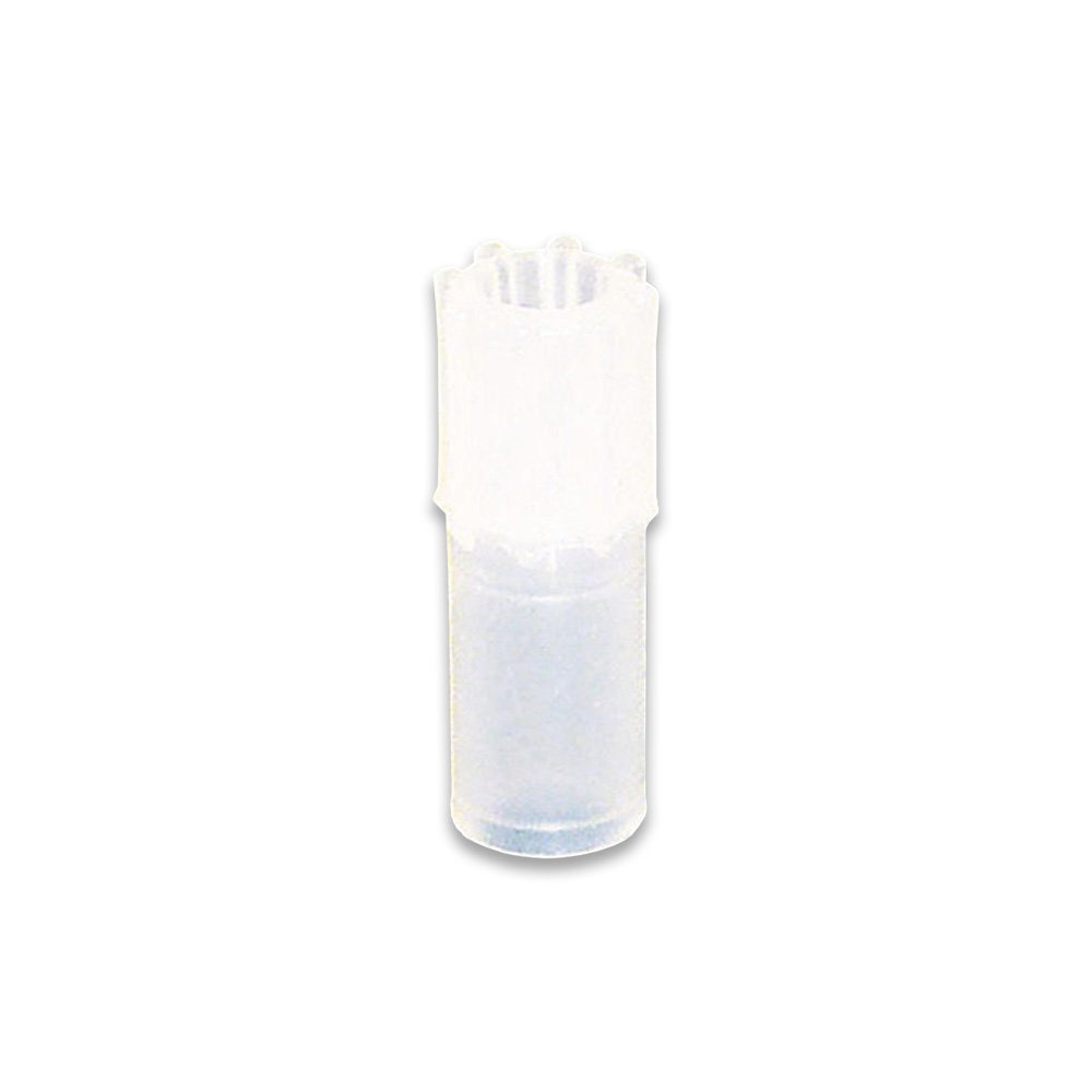 ADAPTATEUR BLANC DIAMETRE 6MM/11MM           HAGER