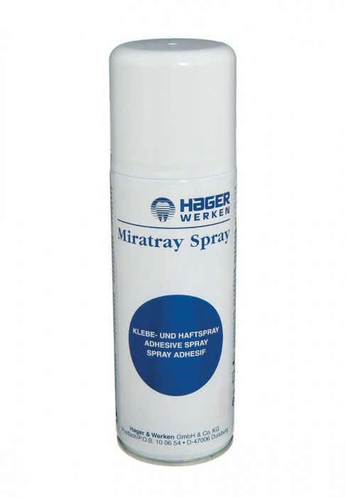 Adhésif Miratray Spray Adhésif Miratray Spray