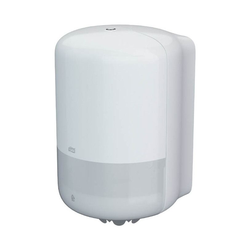 Distributeur bobines M2 Blanc TORK