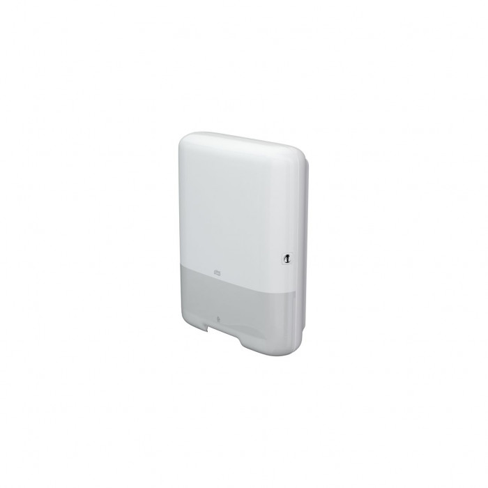 DISTRIBUTEUR H3 ESSUIE MAINS C OU Z BLANC DISTRIBUTEUR H3 ESSUIE MAINS C OU Z BLANC