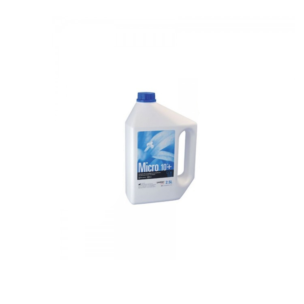 Micro 10+ (2.5L) 