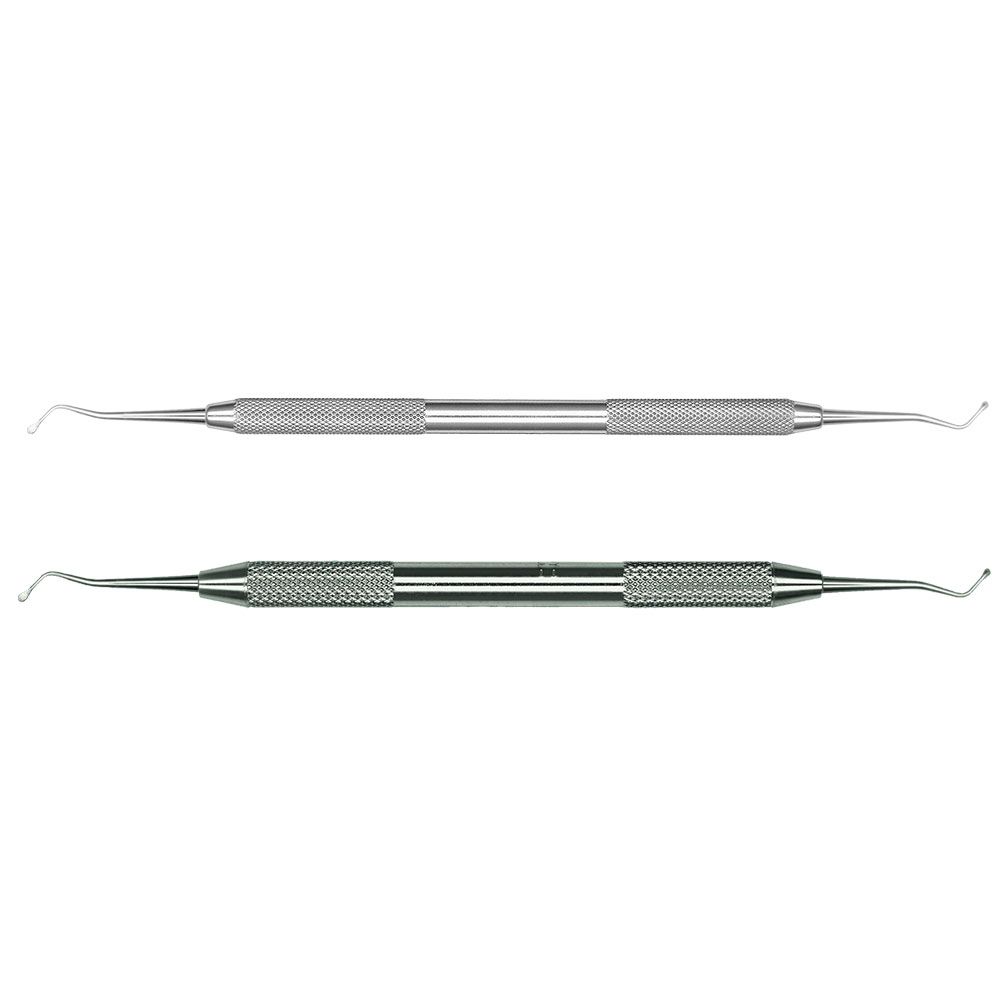 EXCAVATEURS DOUBLES PULPAIRES