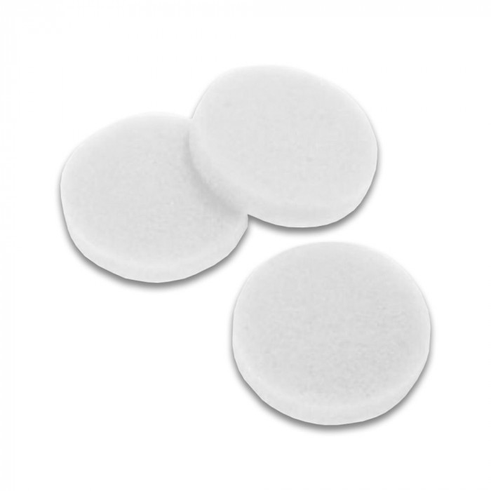DISQUES DE MOUSSE PR.CLEAN-STAND MAILLEFER DISQUES DE MOUSSE PR.CLEAN-STAND MAILLEFER