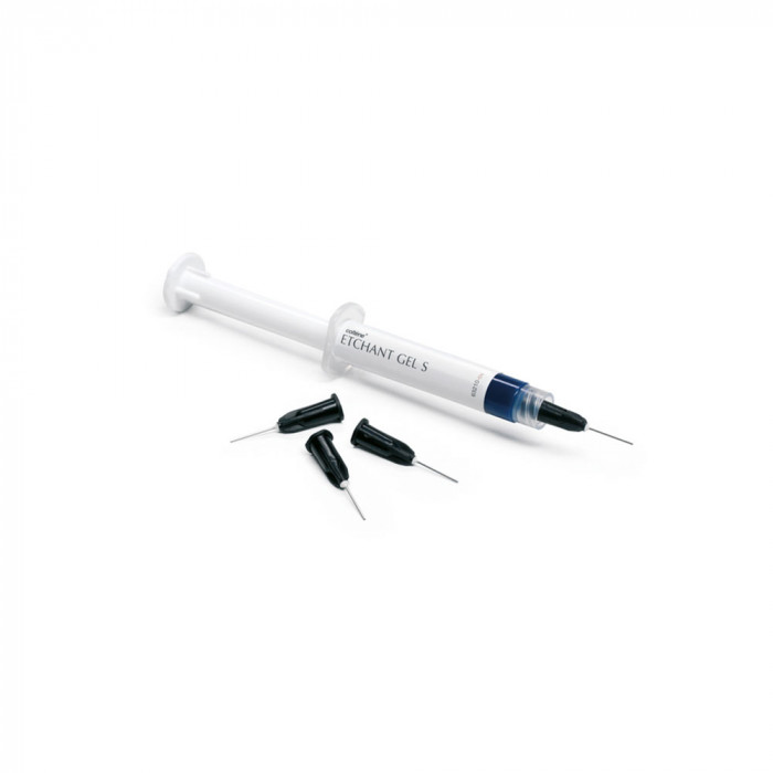 ETCHANT GEL S KIT ETCHANT GEL S KIT