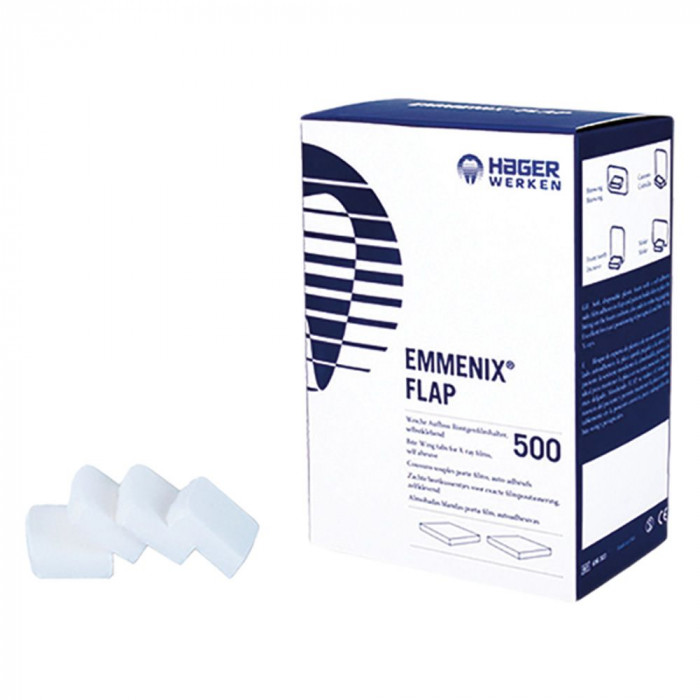 PORTE-FILMS EMMENIX-FLAP PORTE-FILMS EMMENIX-FLAP