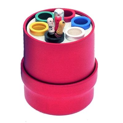GUTTABOX ALU -  